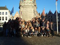 Schooljaar2016-2017 » januari » 3STW Brugge